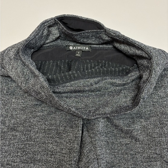 Athleta Herringbone Mercer leggings Womens size small - Picture 3 of 9